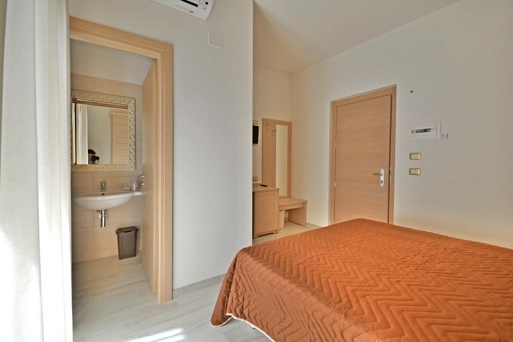 Hotel Incanto เปสคีชี ภายนอก รูปภาพ