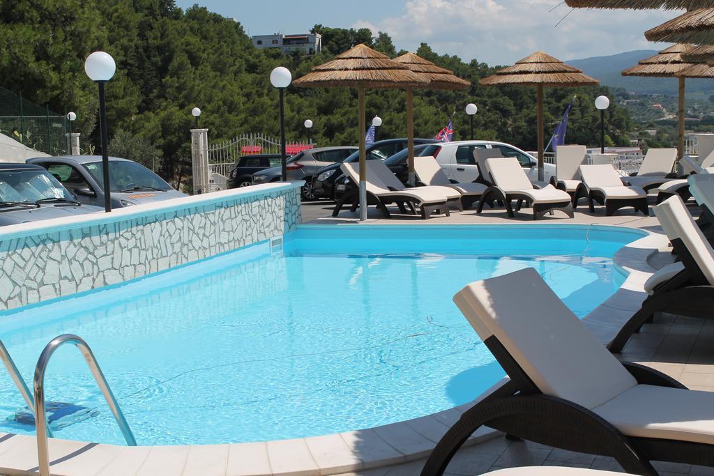 Hotel Incanto เปสคีชี ภายนอก รูปภาพ