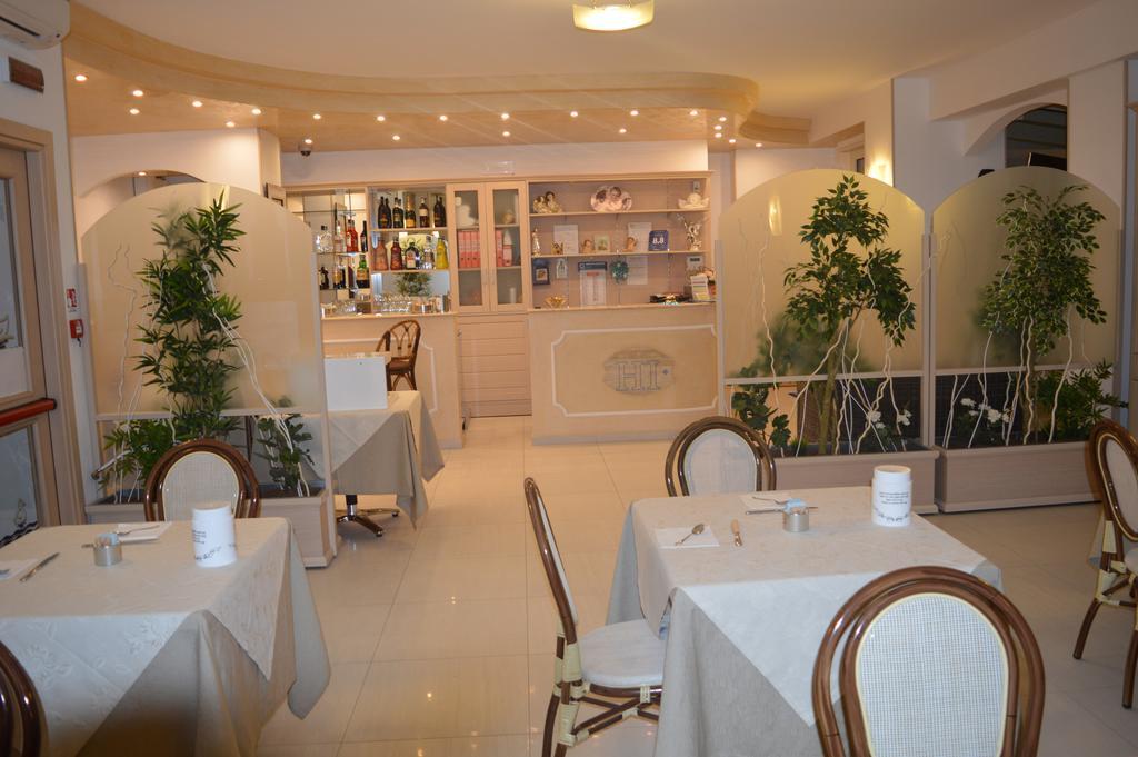 Hotel Incanto เปสคีชี ภายนอก รูปภาพ